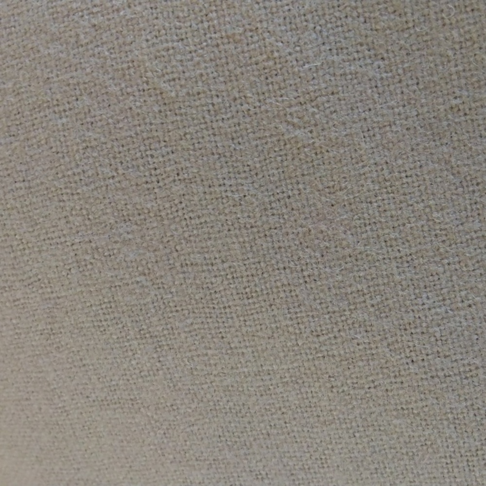 Nwot Pendleton Medium Tan/Camel Wool Flat/Driving… - image 8